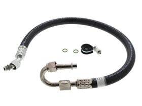 911.573.150.05 Other 911.573.150.05--gri Porsche A/c Line - Compressor To Condenser 911 1984-1989 91157315005 Gri