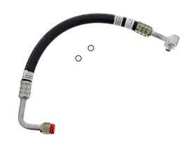 944.573.097.12 Other 944.573.097.12--gri Porsche A/c Line - Compressor To Condenser 944/968 1985-1995 94457309712 G