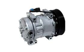 830.31029 Otr Ptac5398 Air Conditioning Compressor 7h15 Type 5398 C/n 20-04802