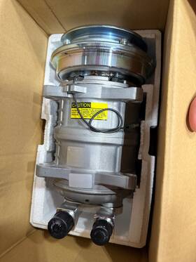 53553322 Ottawa Kalmar A/c Compressor