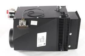 90030156 Ottawa Terminal Tractor New Tactor Evaporator Box Assembly Rhd