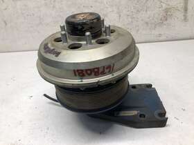 010024553 Paccar Mx13 Engine Fan Clutch - Used P/n