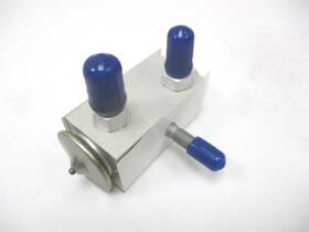1000352807bsm Paccar New Pad Mount Expansion Valve 1691 1000352807
