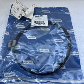 1000860818bsm Paccar Kenworth Peterbilt Oem Heater Control Cable Bergstrom