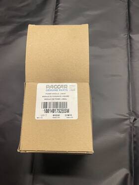 1001401792bsm Paccar Oem Linear Power Module Kenworth Peterbilt Hvac
