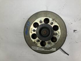 1090-9050-01b Paccar Px7 Engine Fan Clutch - Used P/n 1090905001b