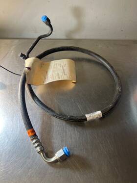 18-03815-048 Paccar Peterbilt Compressor To Condenser Hose