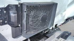 3774931 Paccar 2504922 Na All Heater Or Air Conditioner Parts