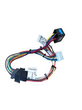 Rd-3-19949-0 Paccar 3199490 2022 Western Star Hvac A/c Climate Control Wire Harness Oem