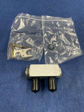 3s011516 Paccar Genuine Peterbilt Hvac Expansion Valve