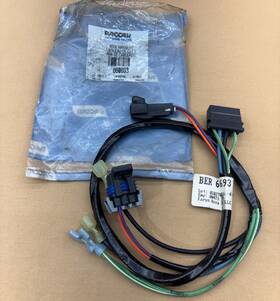Paccar 660693 Genuine Oem Hvac Wire Harness