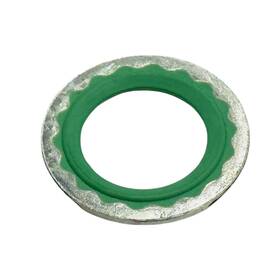 730394atc Paccar Washer Sealing A/c #10 Oem Kenworth Peterbilt Hvac Seal
