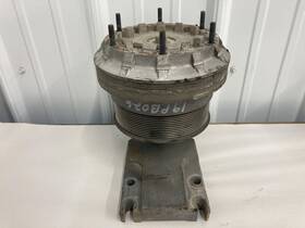 79a9590 Paccar Mx13 Engine Fan Clutch - Used P/n