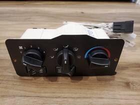 806-0162-000sp Paccar Peterbilt Hvac Control