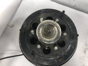 9844704 Paccar Mx13 Engine Fan Clutch - Used P/n
