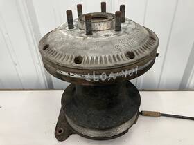 989502 Paccar Px6 Engine Fan Clutch - Used P/n