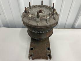 98a9590 Paccar Mx13 Engine Fan Clutch - Used P/n