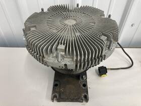 993230385 Paccar Mx13 Engine Fan Clutch - Used P/n