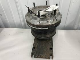99a9590 Paccar Mx13 Engine Fan Clutch - Used P/n