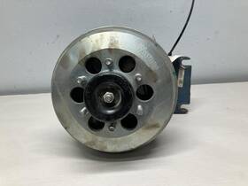 C0919230104 Paccar Mx13 Engine Fan Clutch - Used P/n