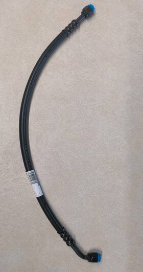 D9012-3010 Paccar Dynacraft A/c Hose Air Conditioning Line Nos Kenworth Peterbil