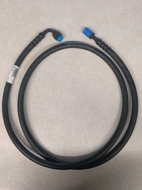 D9012-3530 Paccar A/c Line Assembly Inch New Old Stock Air Conditioning Hose