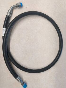K342-838-1361-1750 Paccar D9023-1625 Kenworth A/c Suction Hose Nos Air Conditioning
