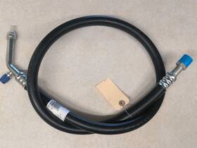 D9031-3923 Paccar Kenworth Low Pressure Suction A/c Hose Air Conditioning Line Nos