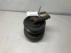 F17-1014m15 Paccar Px7 Engine Fan Clutch - Used P/n F171014m15
