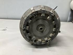 F17-1019m02 Paccar Mx13 Engine Fan Clutch - Used P/n F171019m02