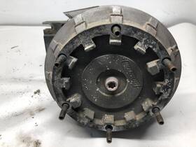 F17-1819m81 Paccar Mx13 Engine Fan Clutch - Used P/n F171819m81