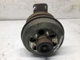 F17-6014m27 Paccar Px6 Engine Fan Clutch - Used P/n F176014m27