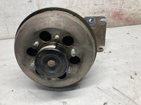 F17-6015m18 Paccar Mx13 Engine Fan Clutch - Used P/n F176015m18