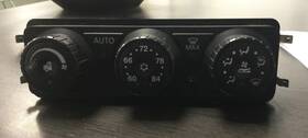 F21-1028-2381m Paccar Kenworth T680 Hvac Control