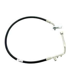 F50-1089-0900 Paccar A/c Hose Assy #8 Dynacraft Discharge Condenser Compressor