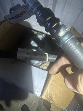F50-1663-1094 Paccar Ac Line Part Number