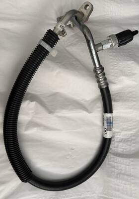 F50-2354-210 Paccar Hvac Discharge Line