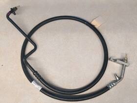F50-6242-1475 Paccar Peterbilt Kenworth Compressor To Condenser A/c Hose Line Nos