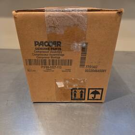 F69-1027-113 Paccar Genuine Oem Compressor