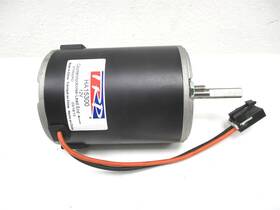 1014005 Paccar Ha15300 New Trp Single Shaft Blower Motor 12v 3937