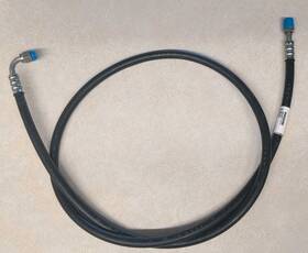 He3983 Paccar Dynacraft A/c Hose Air Conditioning Line Kenworth Nos