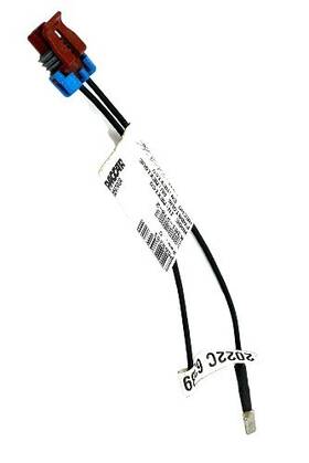 K301-370-2 Paccar Oem Binary Pressure Switch Harness Kenworth Peterbilt Hvac