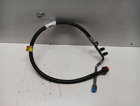 K342-805-0825-000-4 Paccar Kenworth Compressor To Condenser Hose Nos #2159