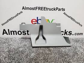 S60-1304 Paccar Kick Panel Off A 2020 Pete - Free Shipping