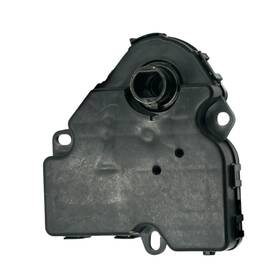 Sr2000037 Paccar Oem Hvac Door Actuator 12v Kenworth Peterbilt Trucks