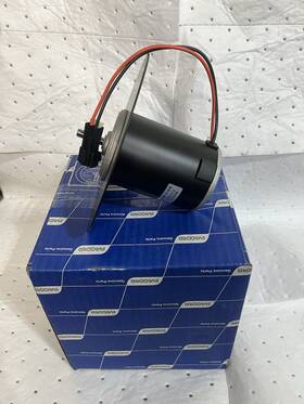 Sr2000056 Paccar Blower Motor Assembly