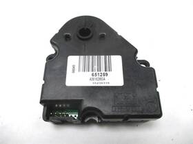 A35152853a Paccar Sr2000071 New 12v Electronic Heater Valve Actuator 651259