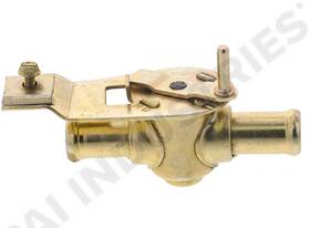 8671-c4ua18495 Pai Industries Rcv-0973 New 5/8 Inch Heater Shutoff Valve Hv22563