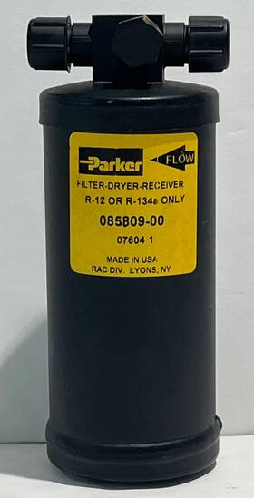 085809-00 Parker Filter-dryer-reciever