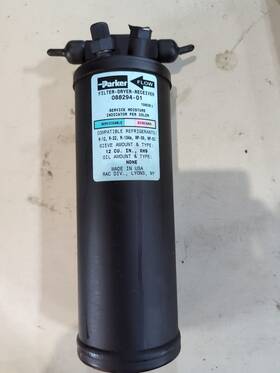 088294-01 Parker High-capacity A/c Receiver Drier New